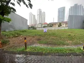 Tanah Pakuwon Square