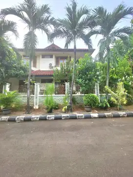 Dijual Segera Rumah Hook Di Menteng Sektor 7 Bintaro SC14256