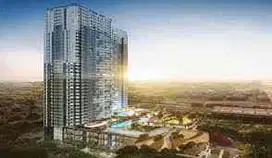 Apartemen Westown View