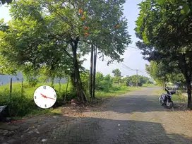 Di JuaL. Tanah Kahuripan Murah row Jalan Lebar 3 Mobil