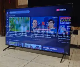 TV SONY 55 inch 4K MURAH