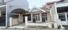 DISEWAKAN PONDOK MUTIARA SIDOARJO KOTA DELAT TOL