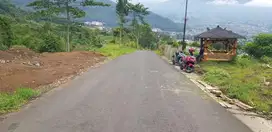 Tanah Setrategis Kota Batu.