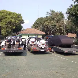Indonesia towing service