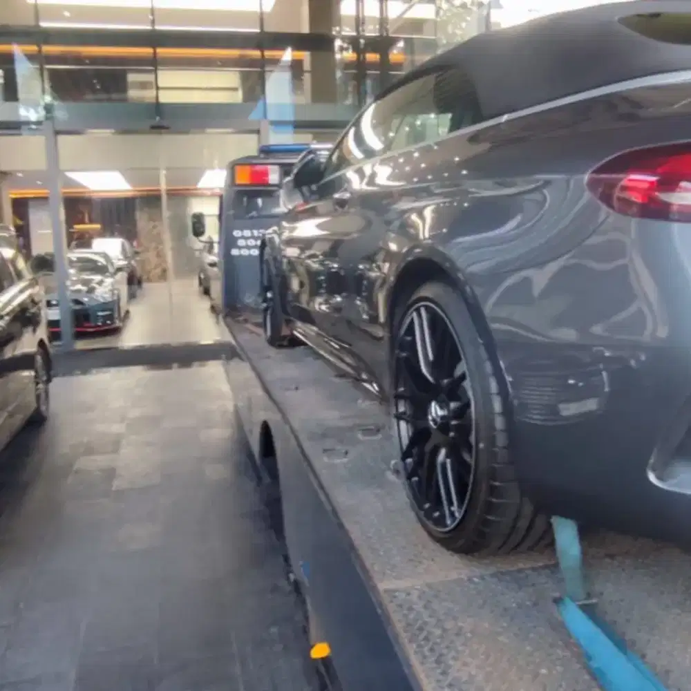 Online Towing Service 24Jam