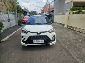 TOYOTA RAIZE GR 2022 AT