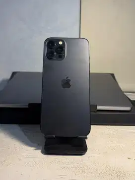 Iphone 12 promax 128gb inter (all operator)