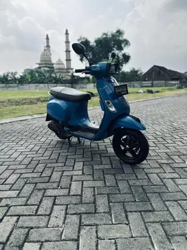 vespa s 150 3v 2013