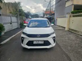 DAIHATSU XENIA X 2023 MT