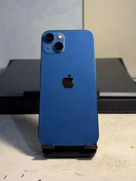 Iphone 13 128gb inter (baca deskripsi)