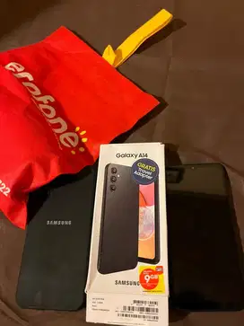 Samsung A14 4/64