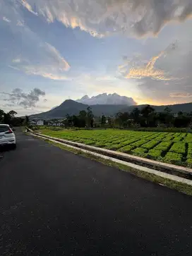 Tanah Strategis Kota Batu