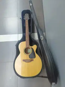 Takamine ED3NC-NAT Rare Discontinued