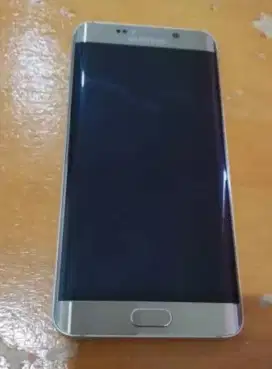 SAMSUNG S6 EDGE PLUS RAM 4/64GB