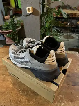 Salomon Speedverse PRG
