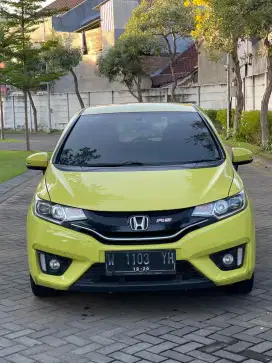 Jazz RS matic kondisi siap pakai