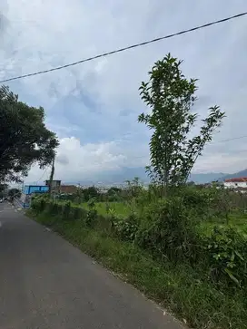 Tanah tratrgis Harga murah