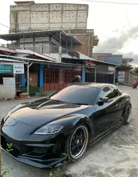 Mazda RX 8 2005