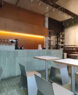 Lowongan kerja kasir wanita untuk coffee shop