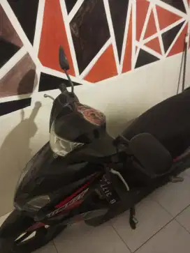 Yamaha Mio GT 2013