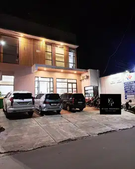 DIJUAL KLINIK RAWAT INAP DI CISAAT SUKABUMI