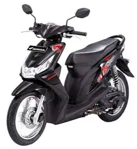 Dijual murah Honda Beat