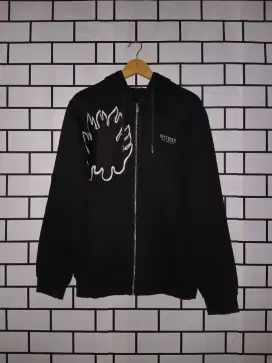 Hoodie guess second original
