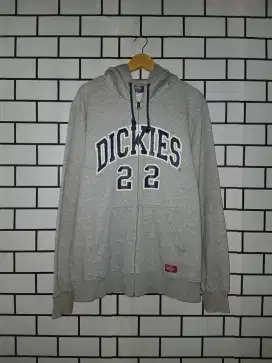 Hoodie dickies original second