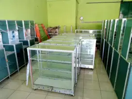 ETALASE BARU SIAP ANTAR