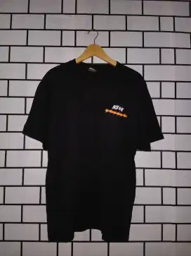 Kaos nasty palm second original