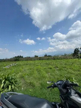 Tanah Siap Bagun Vila View Full Kota