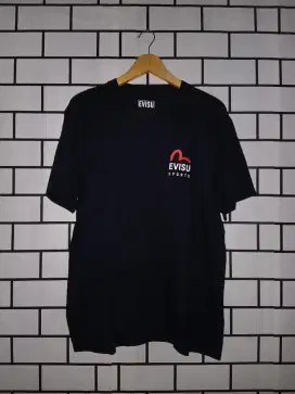 Kaos evisu second original