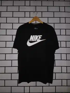 Kaos nike biglogo second original