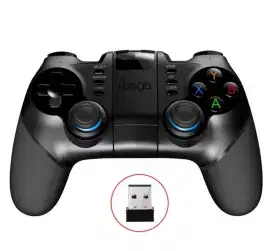 Gamepad Gaming Ipega 9156 Wireless