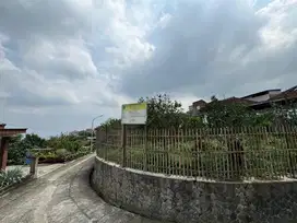 Tanah Super Lokasi Favorit untuk Vila dan rumah Hunia.