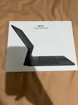 Ipad Magic Keyboard 11 inch