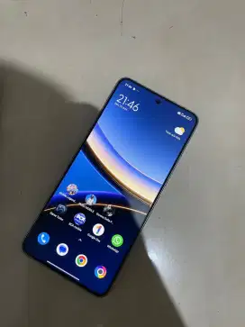 Poco F7 Pro 12+512Gb