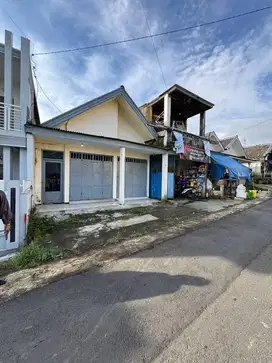 Rumah setrategis Malang .