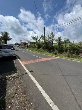 Tanah 500 ribuan pasuruan 7 hektar