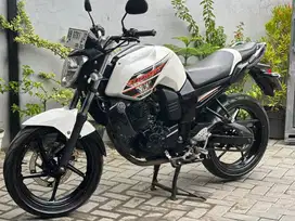 Yamaha byson 2013 plat ab pajak on