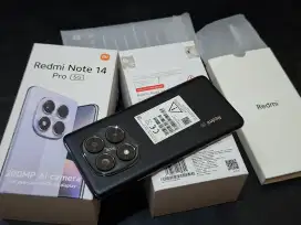 Redmi Note 14 Pro 5G 8/256Gb