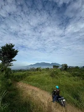 Tanah Super Murah Area Malang .