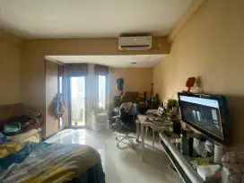 Jual cepat Apt Tamansari Sudirman Lantai 10
