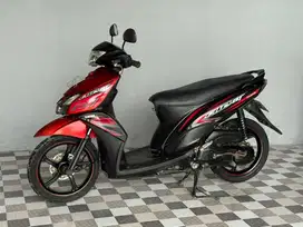 Yamaha mio gt 2013 pajak on