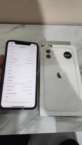 Iphone 11 64 ibox