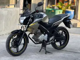 Yamaha vixion 2013 plat ab pajak on