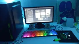 JUAL KOMPUTER GAMING