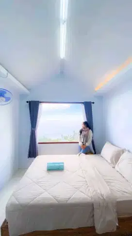 Dbutuhkan prempuan untuk di Msagge