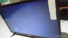 Dibeli tv led lcd rusak