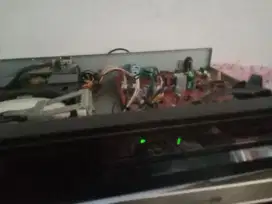 Cd player nakamichi oms 1 japan